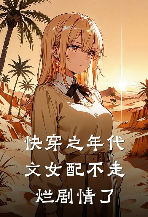快穿之年代文女配不走烂剧情了