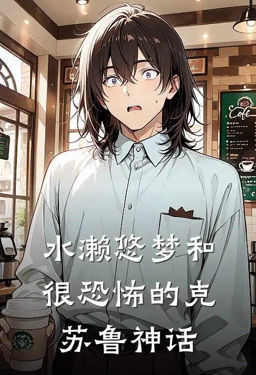 水濑悠梦和很恐怖的克苏鲁神话(龙崎五郎)无弹窗小说免费阅读_小说免费阅读无弹窗水濑悠梦和很恐怖的克苏鲁神话龙崎五郎