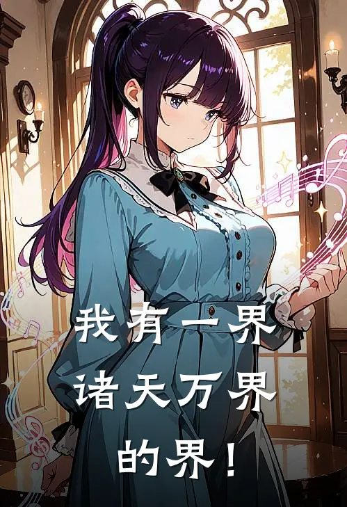 我有一界，诸天万界的界！苏洛李明达免费完本小说_小说推荐完本我有一界，诸天万界的界！(苏洛李明达)