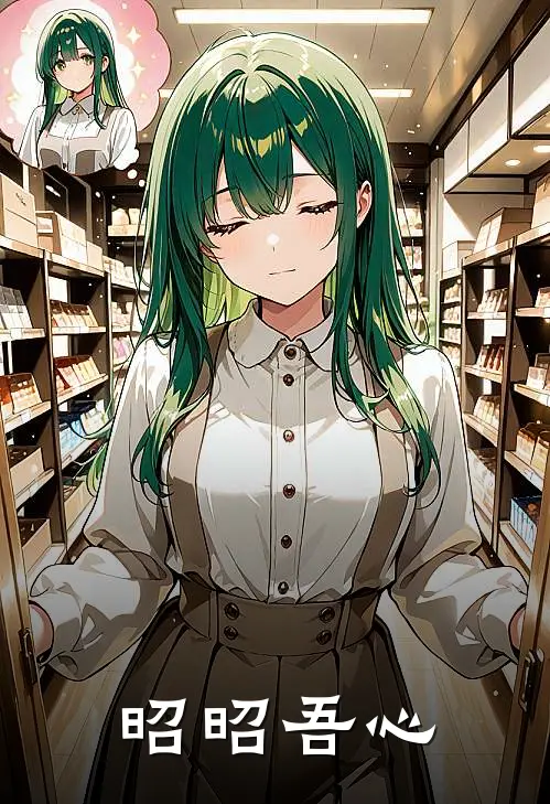 昭昭吾心沈错裴云昭全本免费完结小说_免费小说完结昭昭吾心沈错裴云昭