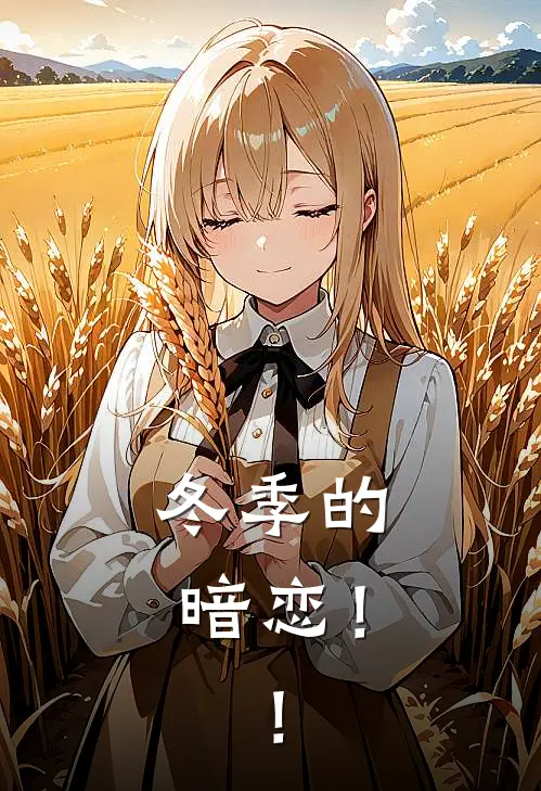 冬季的暗恋！！