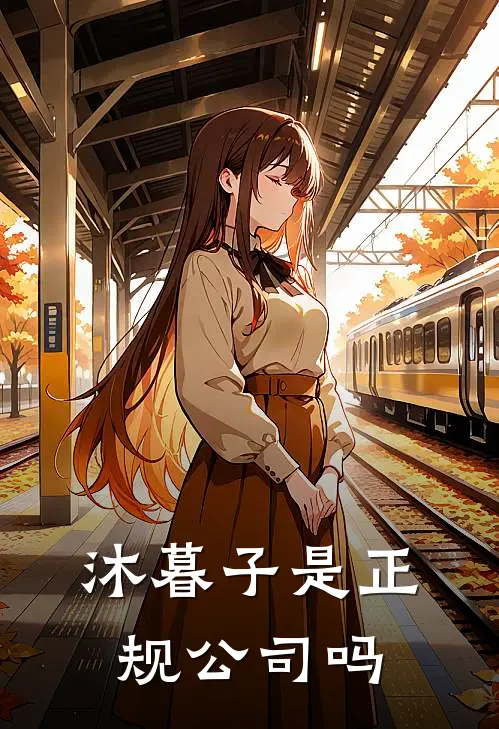 沐暮子是正规公司吗