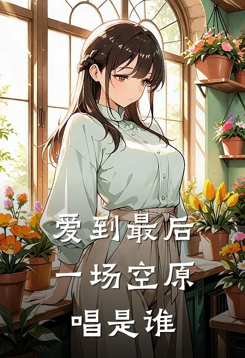 爱到最后一场空原唱是谁