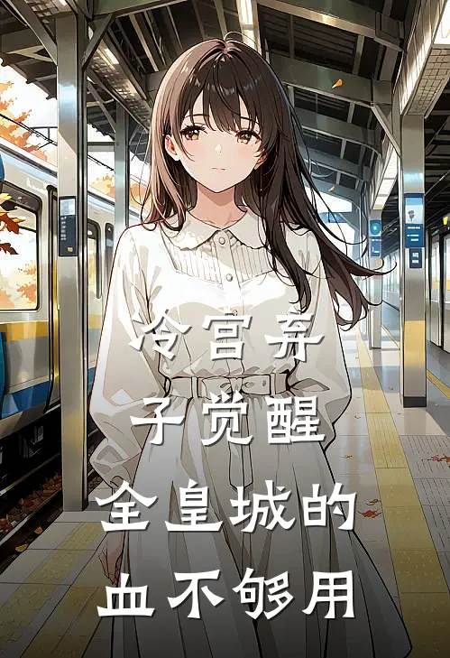 冷宫弃子觉醒，全皇城的血不够用