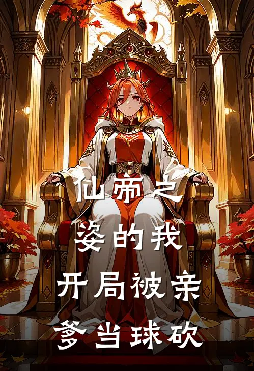 仙帝之姿的我，开局被亲爹当球砍