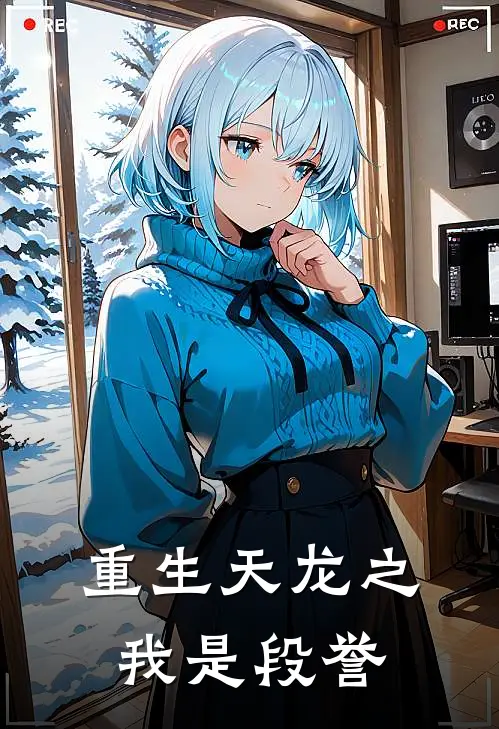 重生天龙之我是段誉