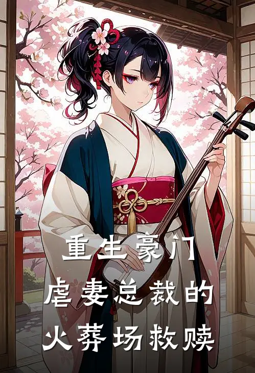 重生豪门，虐妻总裁的火葬场救赎