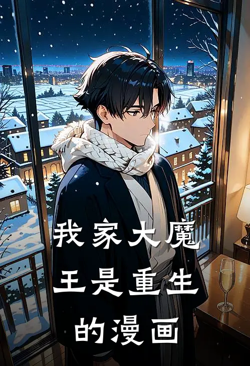我家大魔王是重生的漫画