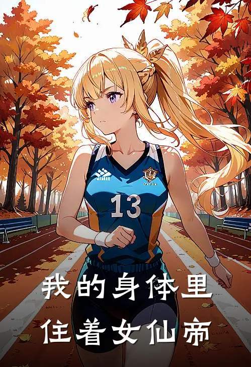 我的身体里住着女仙帝