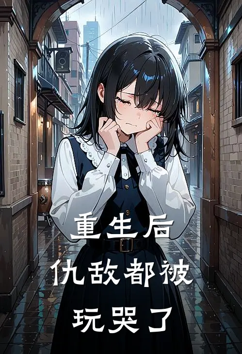 重生后，仇敌都被玩哭了