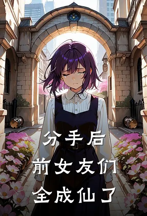 分手后，前女友们全成仙了(叶清霜韩夜雪)_叶清霜韩夜雪热门小说