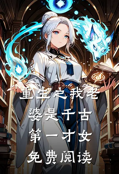 重生之我老婆是千古第一才女免费阅读