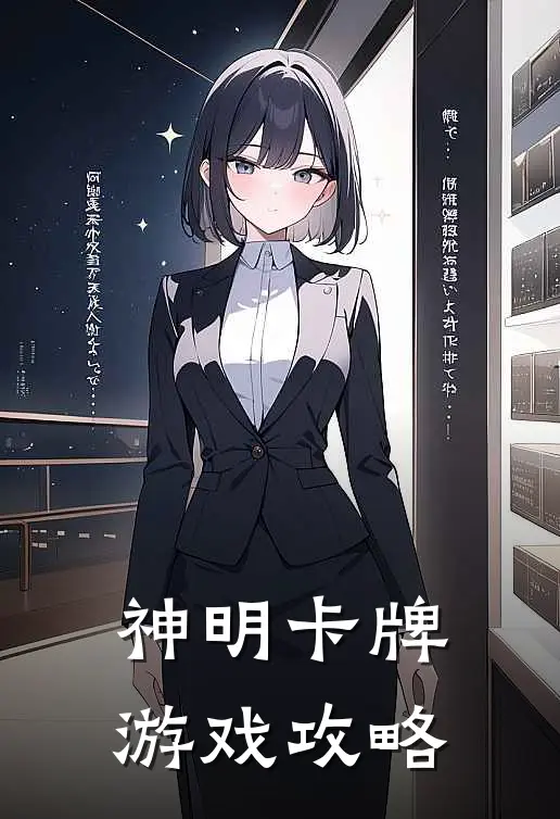神明卡牌游戏攻略