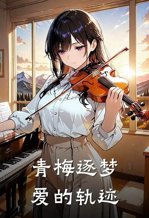 青梅逐梦：爱的轨迹