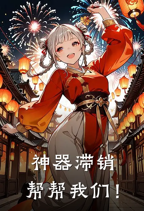 神器滞销，帮帮我们！(孟祥萧无极)免费小说全本阅读_最新章节列表神器滞销，帮帮我们！(孟祥萧无极)