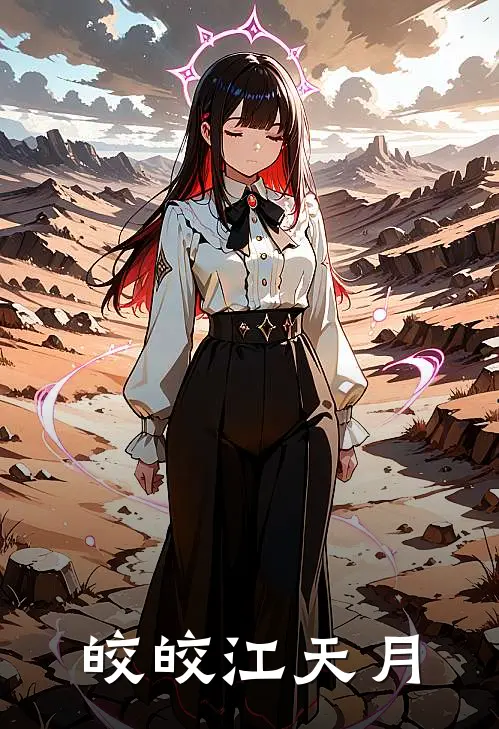 卢皎皎江天(皎皎江天月)全文免费在线阅读_皎皎江天月完整版免费在线阅读