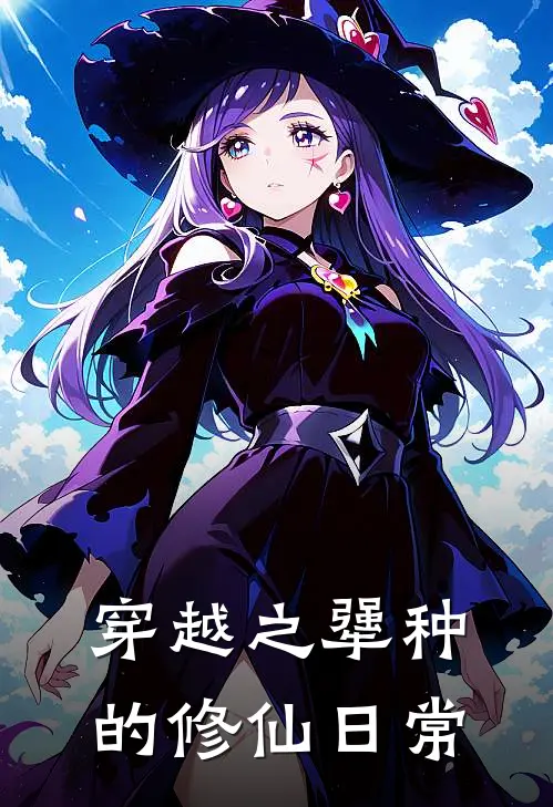 穿越之犟种的修仙日常