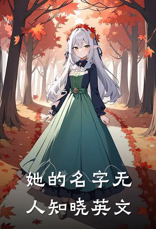 她的名字无人知晓英文