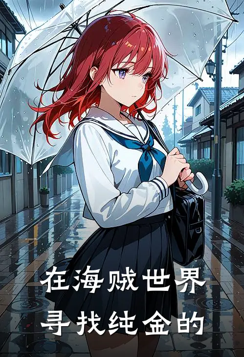 在海贼世界寻找纯金的