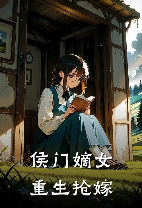 侯门嫡女重生抢嫁