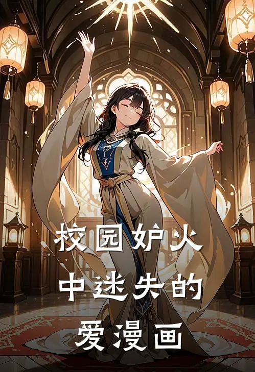 校园妒火中迷失的爱漫画