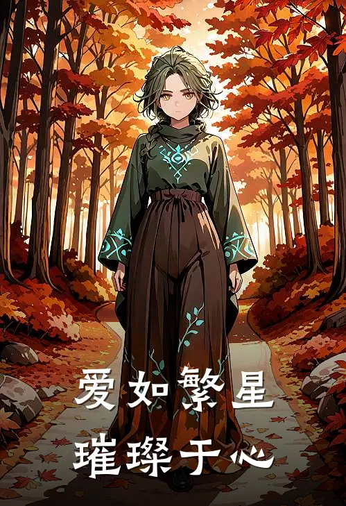 爱如繁星，璀璨于心苏瑶陆景言最新小说全文阅读_最新章节列表爱如繁星，璀璨于心(苏瑶陆景言)