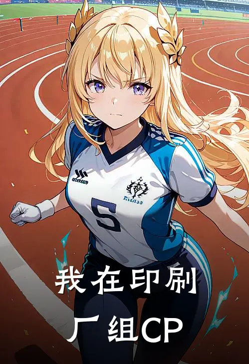 我在印刷厂组CP