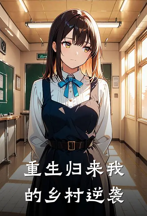 重生归来我的乡村逆袭