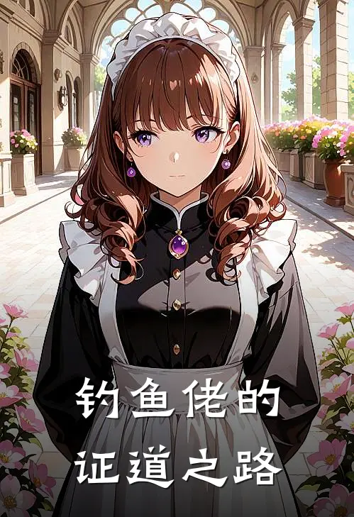 钓鱼佬的证道之路