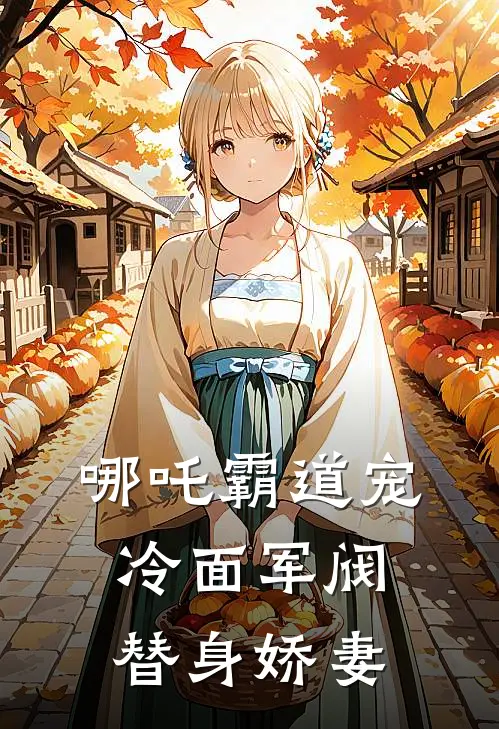 哪吒霸道宠：冷面军阀替身娇妻(白宁李良昌)热门网络小说_最新完本小说哪吒霸道宠：冷面军阀替身娇妻(白宁李良昌)