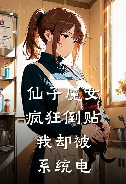 仙子魔女疯狂倒贴，我却被系统电