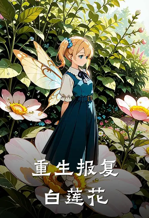 重生报复白莲花轩雅凌阳全文免费阅读_完结热门小说重生报复白莲花(轩雅凌阳)