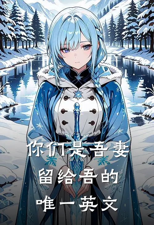 你们是吾妻留给吾的唯一英文