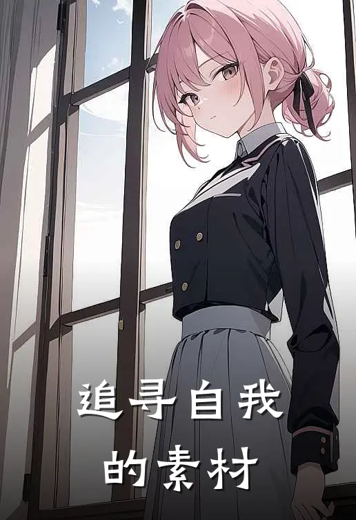 追寻自我的素材