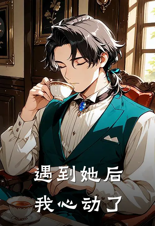 遇到她后，我心动了戈培龙若仙免费小说全文阅读_免费小说在线阅读遇到她后，我心动了戈培龙若仙
