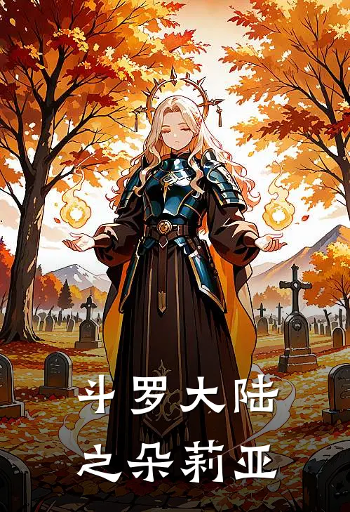 斗罗大陆之朵莉亚