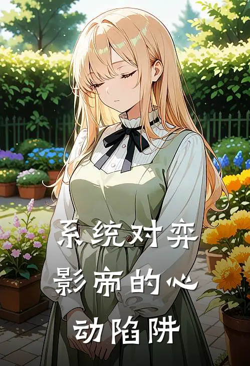 系统对弈：影帝的心动陷阱