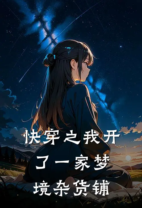 快穿之我开了一家梦境杂货铺(何娇娇猫咪)完整版免费全文阅读_完本小说推荐快穿之我开了一家梦境杂货铺(何娇娇猫咪)