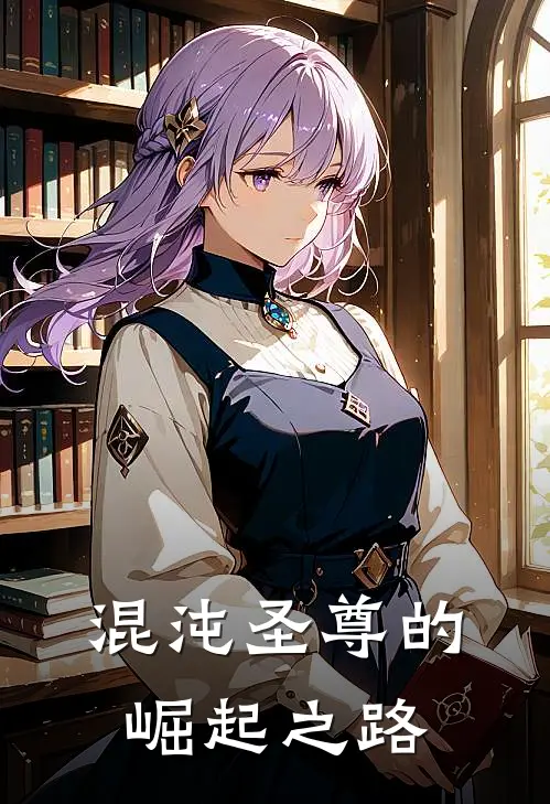 混沌圣尊的崛起之路