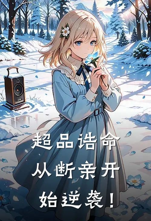 超品诰命：从断亲开始逆袭！(顾瑾里正)免费小说在线阅读_在线阅读免费小说超品诰命：从断亲开始逆袭！(顾瑾里正)