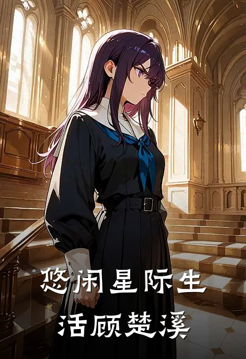 悠闲星际生活顾楚溪