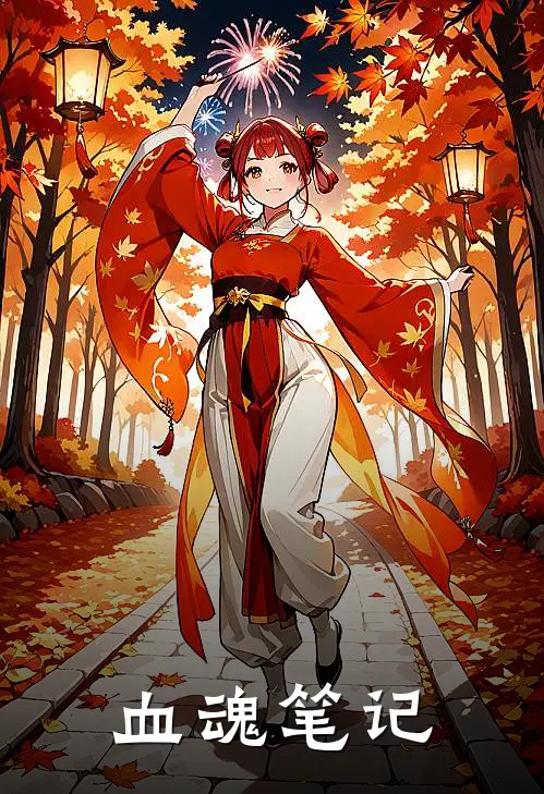 血魂笔记雪灵雪灵热门小说完结_热门的小说血魂笔记雪灵雪灵