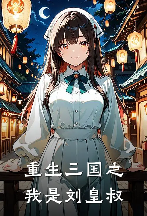 重生三国之我是刘皇叔