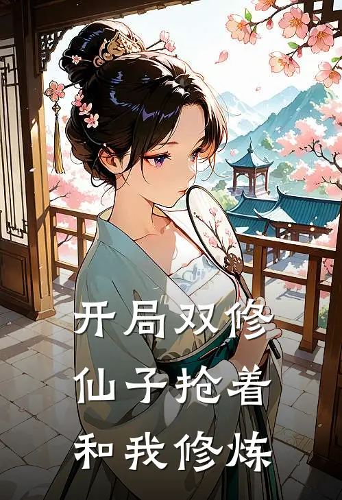 开局双修，仙子抢着和我修炼