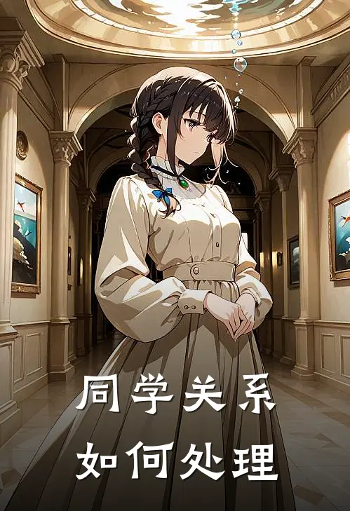 同学关系如何处理