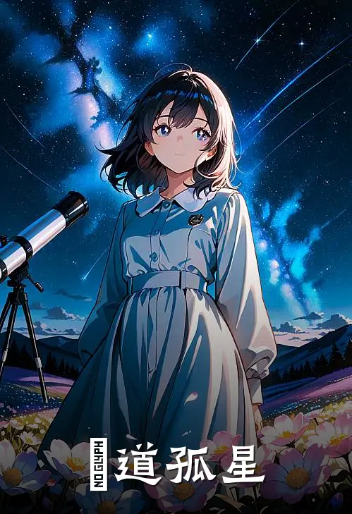 殺道孤星