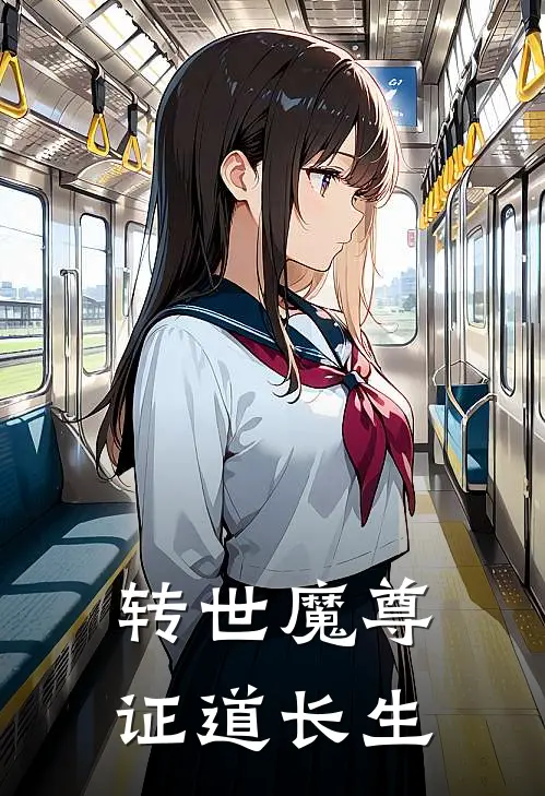 转世魔尊证道长生