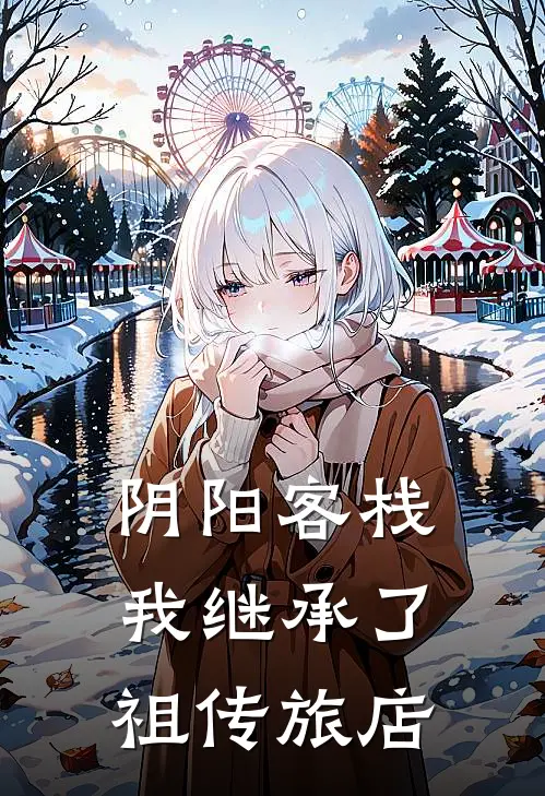 阴阳客栈：我继承了祖传旅店