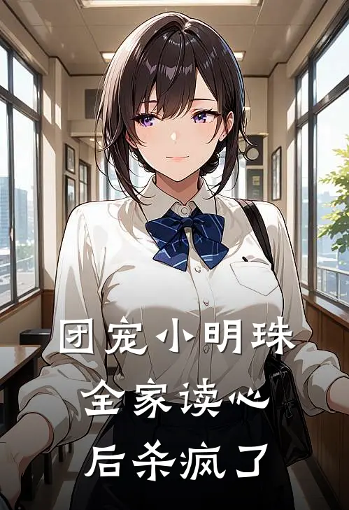 团宠小明珠：全家读心后杀疯了