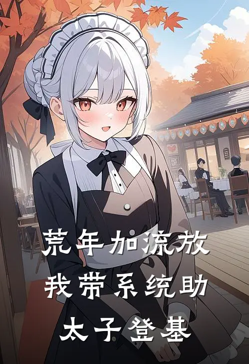 荒年加流放：我带系统助太子登基(沈棠依萧鹿南)全本免费在线阅读_荒年加流放：我带系统助太子登基全文阅读